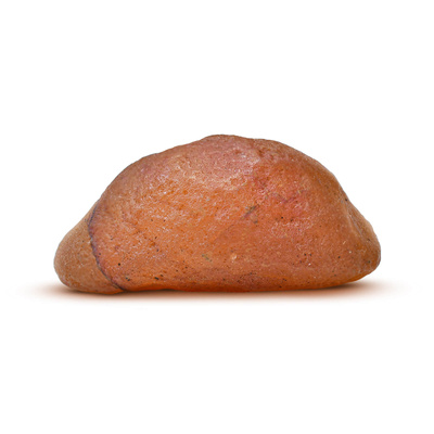 Karneoli (raakakivi) 1 kpl.
