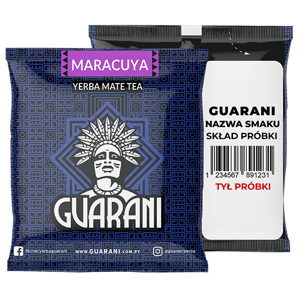 Yerba Mate Winter Starter Set