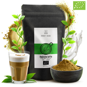 Mary Rose - Hojicha Latte (BIO) 30g