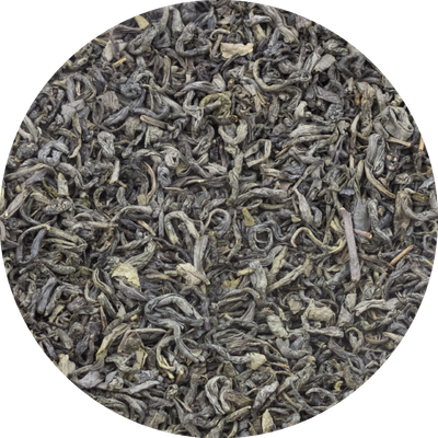 Yunnanin vihreä tee 1kg