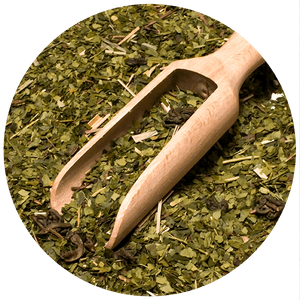 Verde Mate Green Silueta 0.5kg
