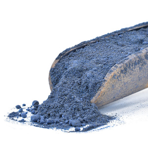 Mary Rose - Sininen Matcha - Perhonen Herne Teejauhe 50g