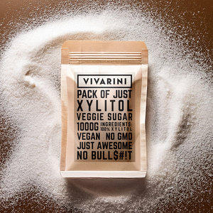 Vivarini - Ksylitoli 1kg