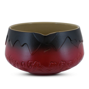 Matcha teen valmistustarvikesarja