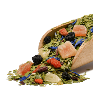 Verde Mate Green Intohimoiset hedelmät 50g