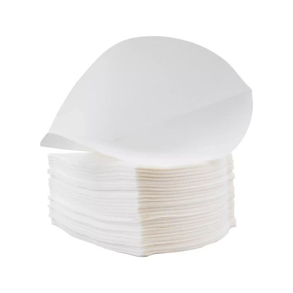 Paperisuodattimet Hario V60-01 tiputtimeen (100 kpl)