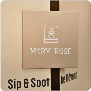 Joulukalenteri – teet, matcha ja tarvikkeet – Mary Rose