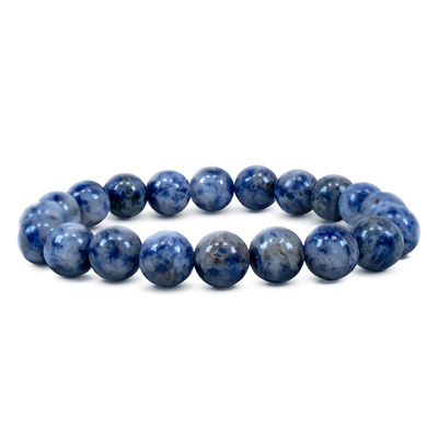 Rannekoru Blue Spot Stone