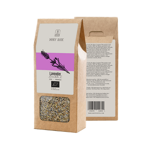 Mary Rose - Laventeli 25 g (luomu)