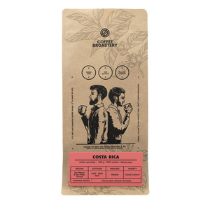 Bro Coffee Roastery - Täysjyväkahvi Costa Rica San Rafael Speciality 400g