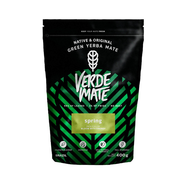 Verde Mate Green Jousi 0.4kg