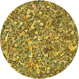 Mary Rose - Yerbatea Rooibos päärynä - 50 g