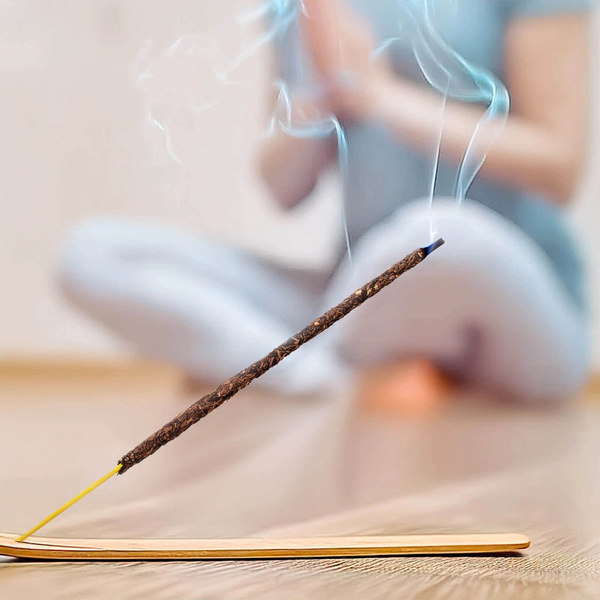 Tuoksutikut Namaste India – Sandal Wood