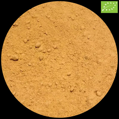 Vivarini - Inkivääri luomu (jauhettu) 50g