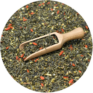 Mary Rose - Mansikka-kiivitee - 50 g