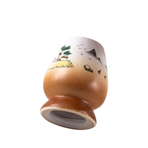 Matcha teen keittäminen lahjasetti