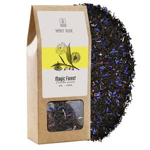 Mary Rose Tea lahjasetti