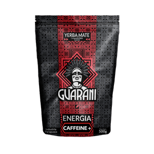 Guarani Energia Kofeiini+ 0.5kg