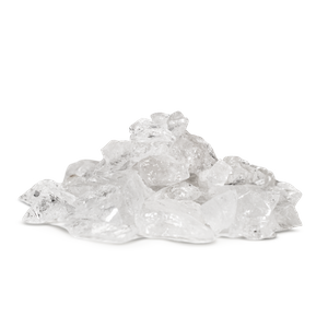 Lahjasetti rituaaleihin ja puhdistukseen: suitsukkeet + vuorikristalli + kynttilä