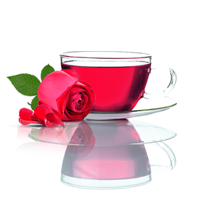 Mary Rose - Red Rose 20g - ruusun kukka
