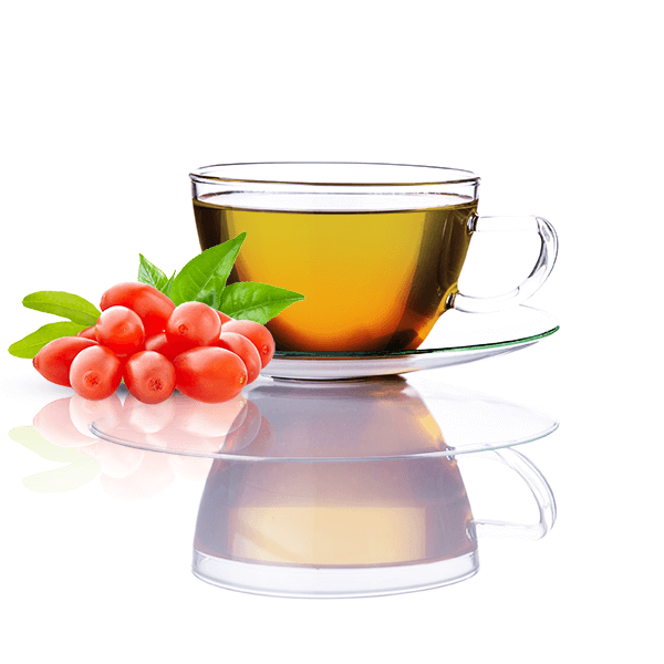 Mary Rose - Strawberry Fields Vihreä tee tölkissä - 50g