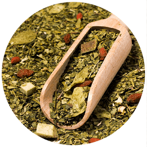 Verde Mate Green Frutos Tropicales 50g