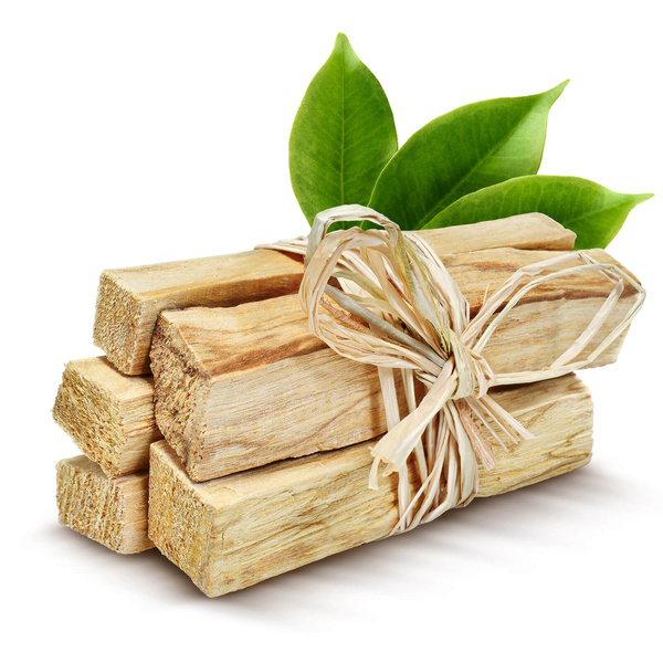 Palo Santo - suitsukkeet 50g