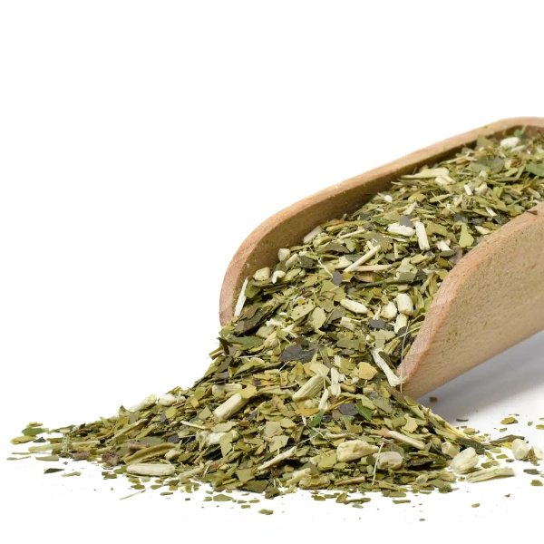 Soul Mate Orgánica Guayusa 1kg (sertifioitu)