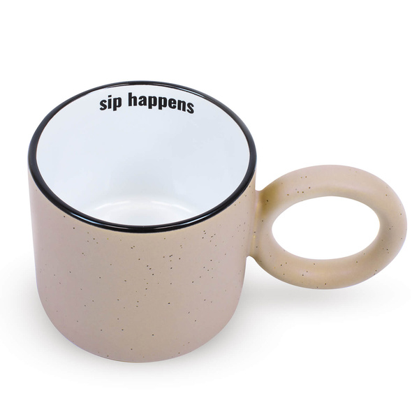 Coffee Broastery -lahjasetti: Brazil Guaxupe -kahvi + kahvikaramellit + muki