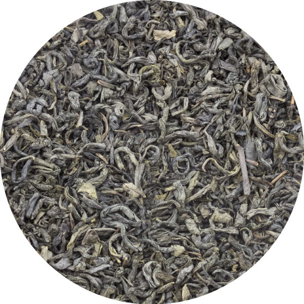 Yunnanin vihreä tee 1kg