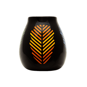 Kurkku keraaminen Samba - 350ml