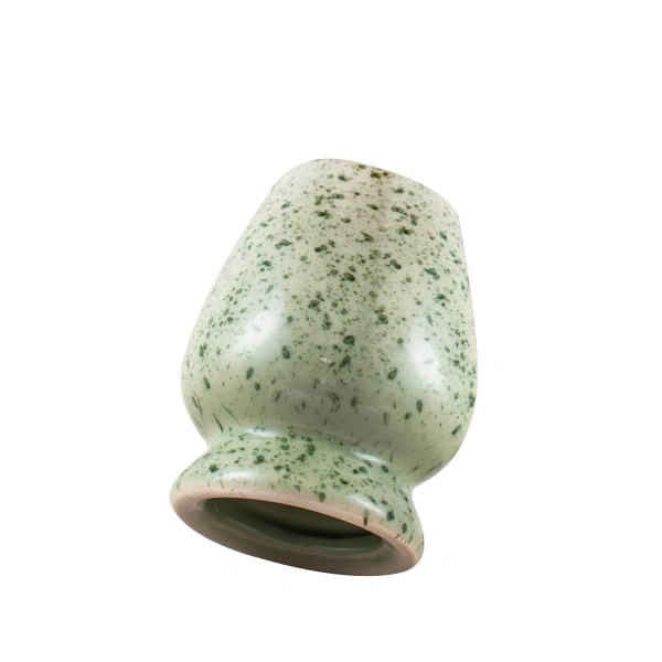 Lahjasetti: premium-matcha + matchawan + bambustarvikkeet