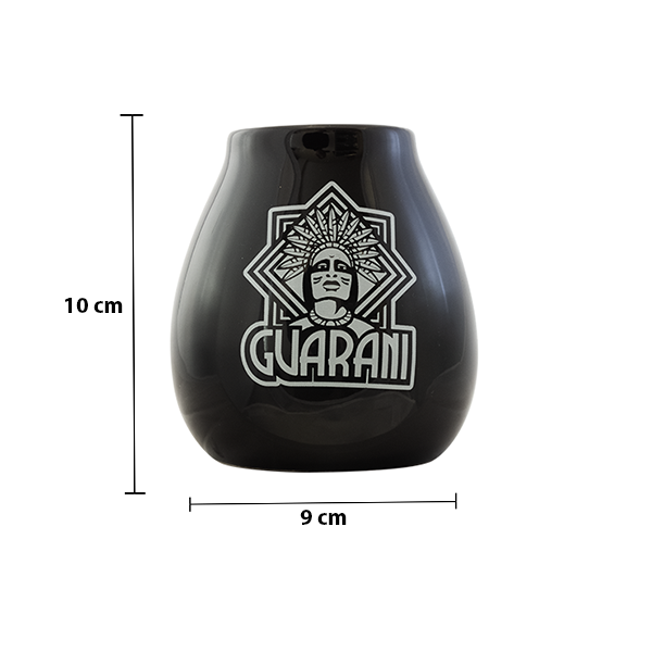 Keraaminen kurkku Guarani 350ml