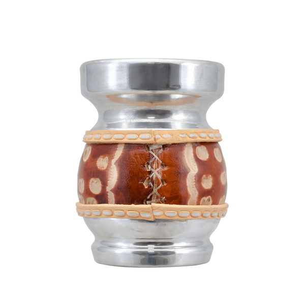 Palo Santo mate kurpitsa - Salvador 150ml