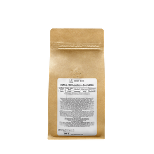 Mary Rose - koko papu kahvi Costa Rica San Rafael erikoisuus 200g