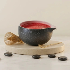 Setti Red Matchan valmistamiseen