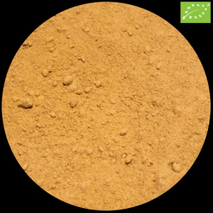 Vivarini - Inkivääri luomu (jauhettu) 50g