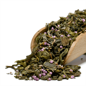 Mary Rose - Herbal Passion vihreä tee - 50g