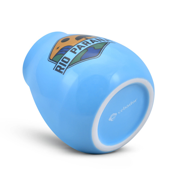 Yerba Mate lahjasetti 10x50g 500g Calabash + Bombilla