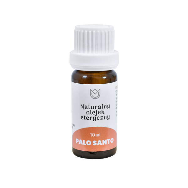 Luonnollinen eteerinen öljy - Palo Santo