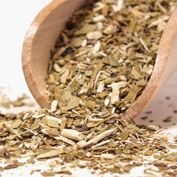 Yerbera - Peltitölkki + Guarani Maracuya 0.5kg