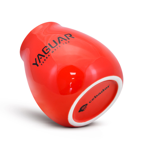 Lahjasetti Yerba Mate Yaguar Energia 0,5kg