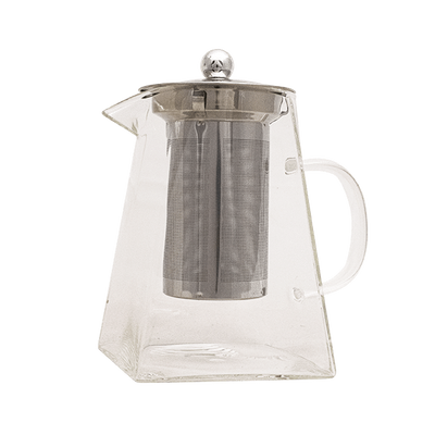 Teekannu siivilällä 950 ml