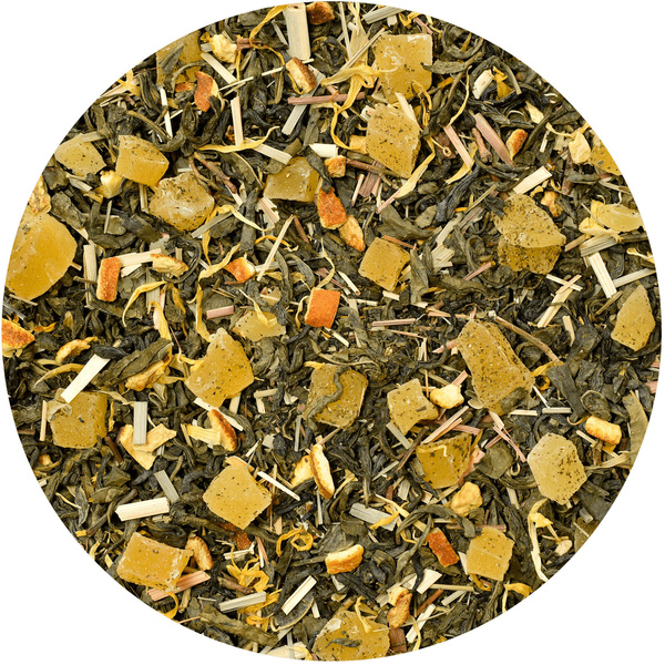Mary Rose - Yunnanin mangotee - 50g