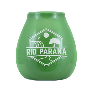 Yerba Mate setti Rio Parana Energia Elaborada 2x500g + tarvikkeet
