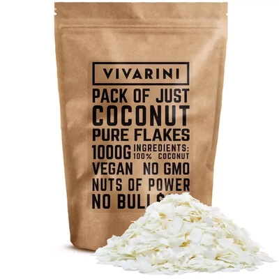 Vivarini - Kookoshiutaleet 1kg