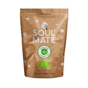 Soul Mate Orgánica Elaborada 0.5kg (orgaaninen)