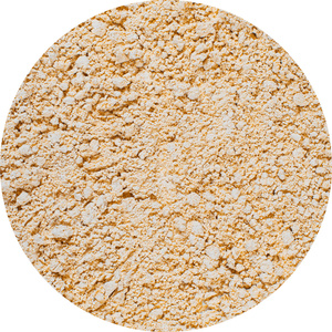 Nustino - Maapähkinävoijauhe - Valkoinen suklaa & kookos (ei lisättyä sokeria) 400g