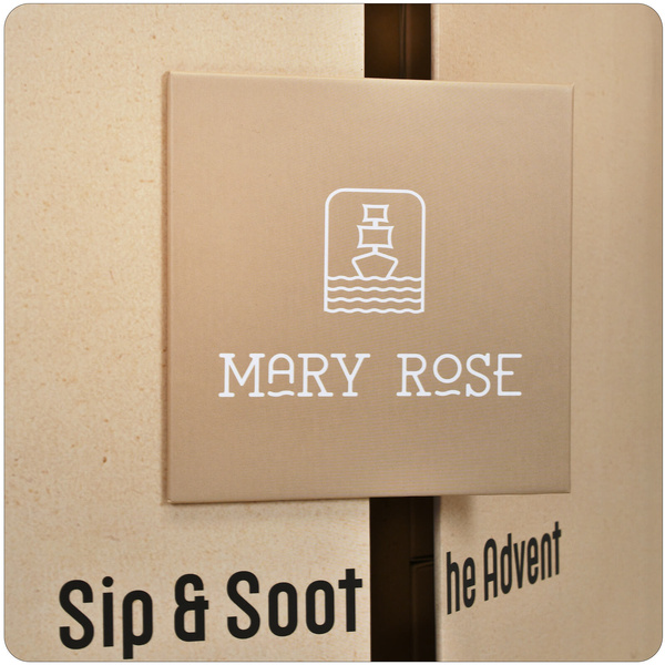 Joulukalenteri – teet, matcha ja tarvikkeet – Mary Rose