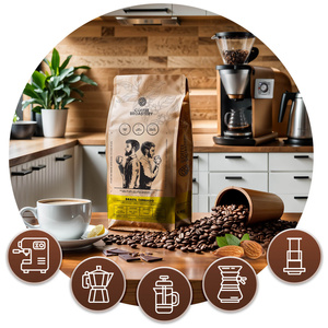 Bro Coffee Roastery -setti: Brazil Cerrado -kahvi + muki